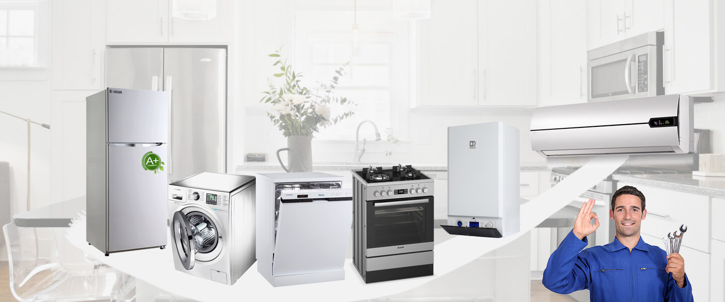 Sarıyer Gaggenau Servisi